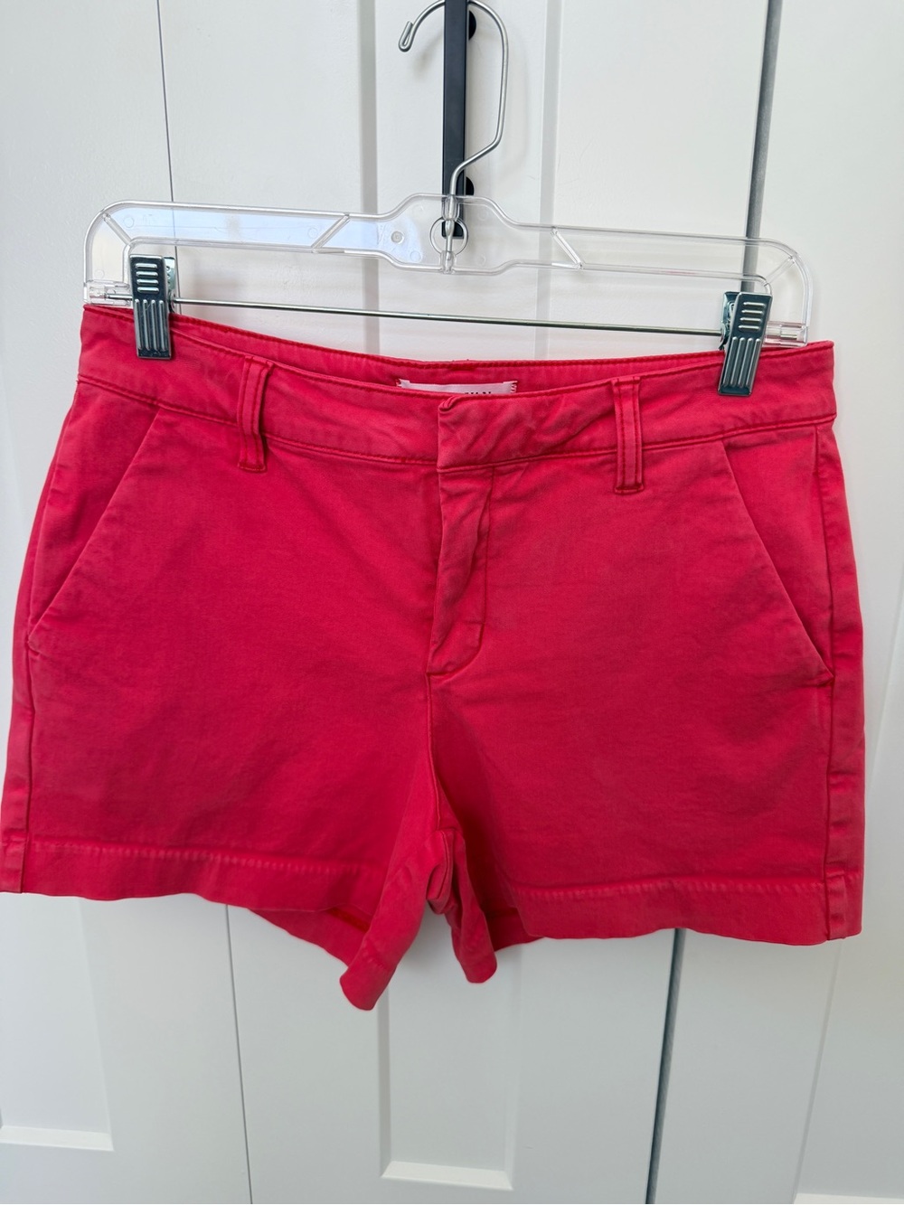 Lila Ryan Classic Women's Chino Shorts
